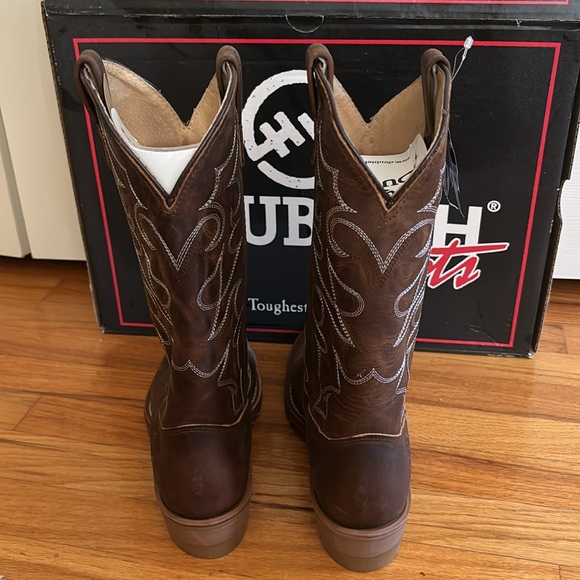Double - H Men’s Boots | Size 9.5 D - Picture 7 of 16
